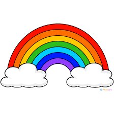 rainbow
